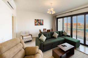 Prim & Pleasing 1BDR Kamaran El Gouna